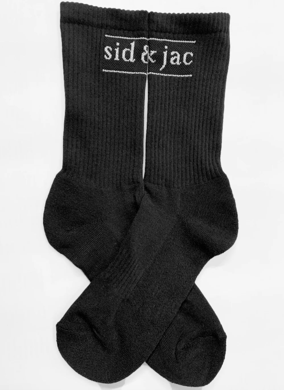 Sid & Jac Socks